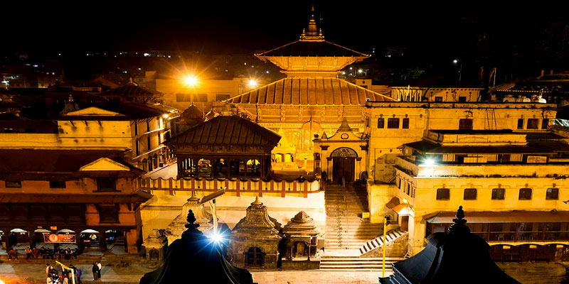 Religion and Heritage